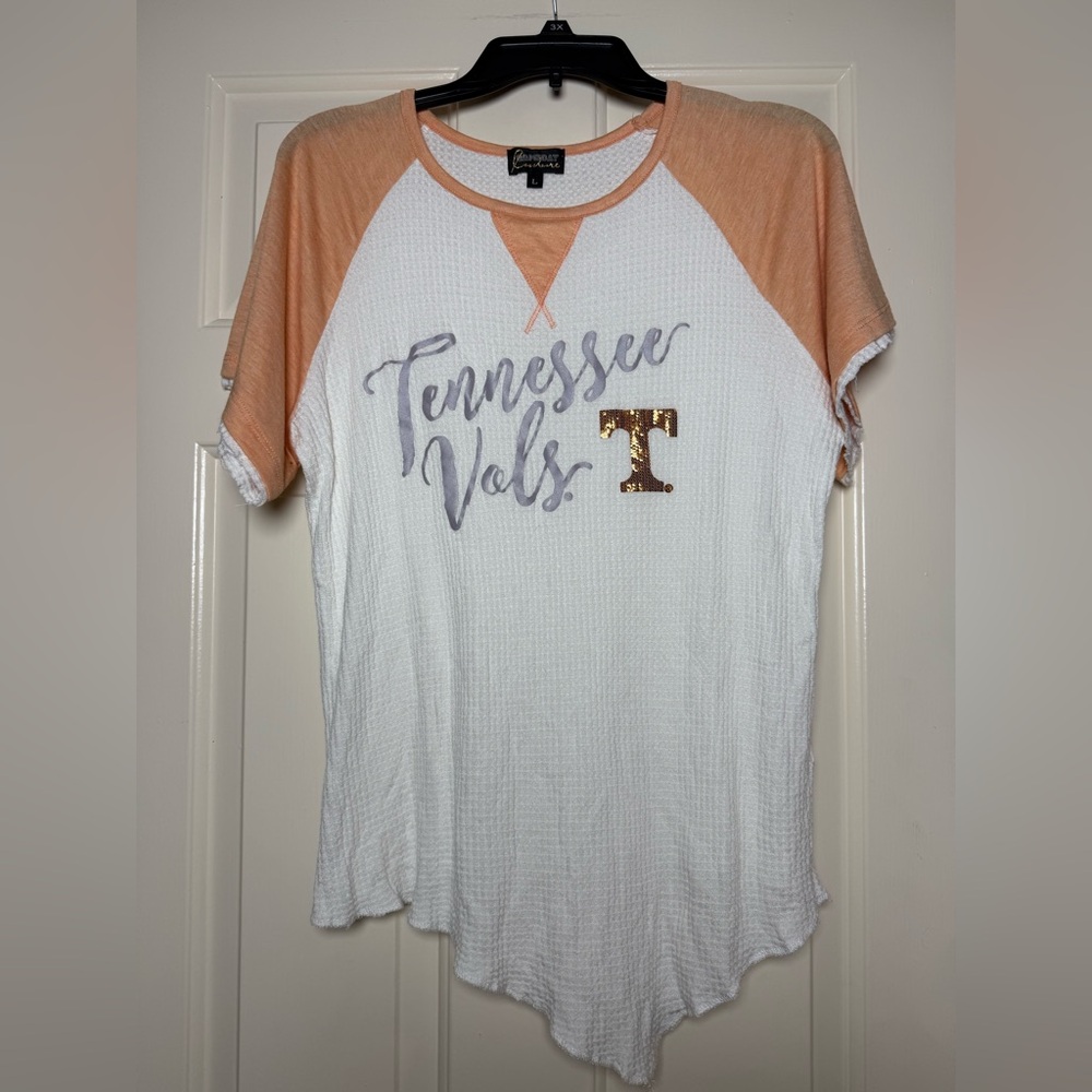 Gameday Couture Tennessee Vols Game Day Top